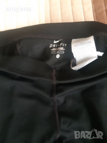 Nike оригинален лот за фитнес , снимка 7 - Спортни екипи - 39438784