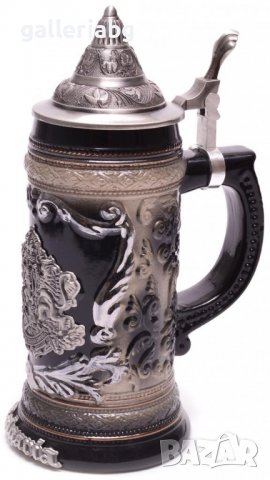 Сувенирна чаша - България, снимка 3 - Арт сувенири - 39157506