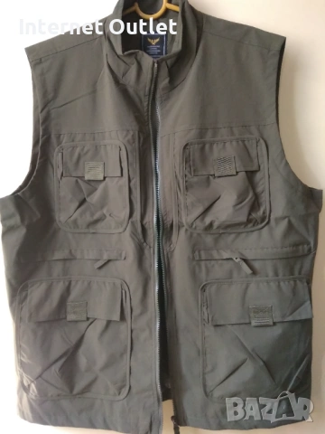 Ловно рибарско елече