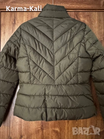 дамско вталено яке reserved, снимка 6 - Якета - 52094878