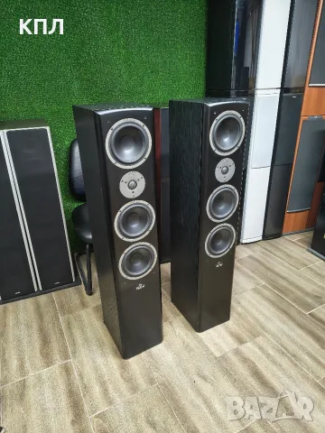 Тонколони MAGNAT Vector -77, снимка 2 - Тонколони - 55951070