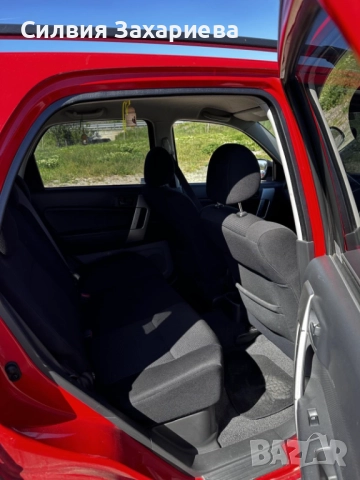 Дайхатсу териос , снимка 6 - Автомобили и джипове - 52308817