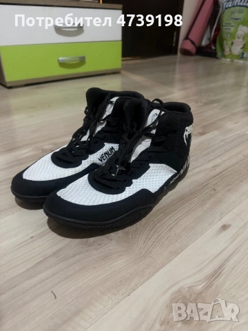 Борцовки Venum