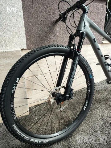 Vitus Rapide 29, снимка 2 - Велосипеди - 56238564
