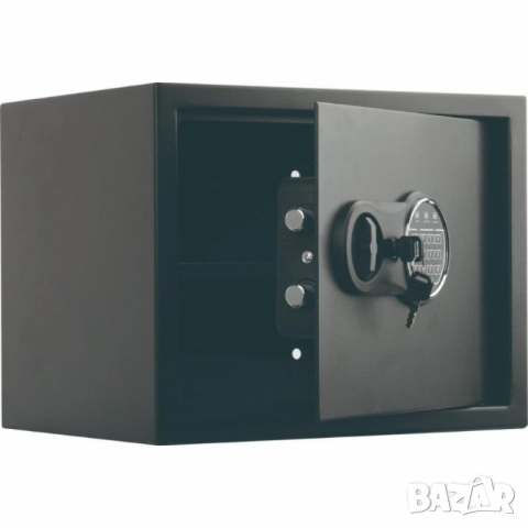 Електронен сейф 27L - Royalty Line RL-SBO-9207, снимка 6 - Друга електроника - 51854076