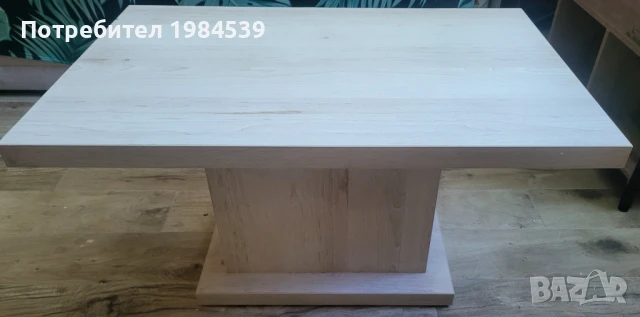 Малка холна масичка, снимка 2 - Маси - 51180145