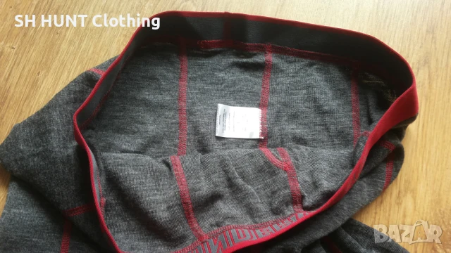 MAN UNDERWEAR 100% Merino Wool размер L термо долница 100% Мерино Вълна - 1258, снимка 7 - Други - 51093214