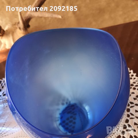 Ваза, снимка 4 - Вази - 33815965