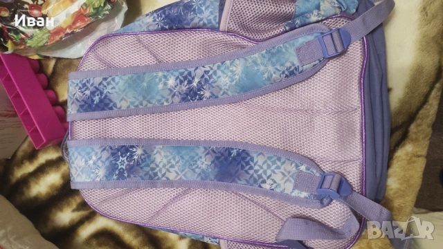 3D ученическа раница, снимка 5 - Раници - 53248369