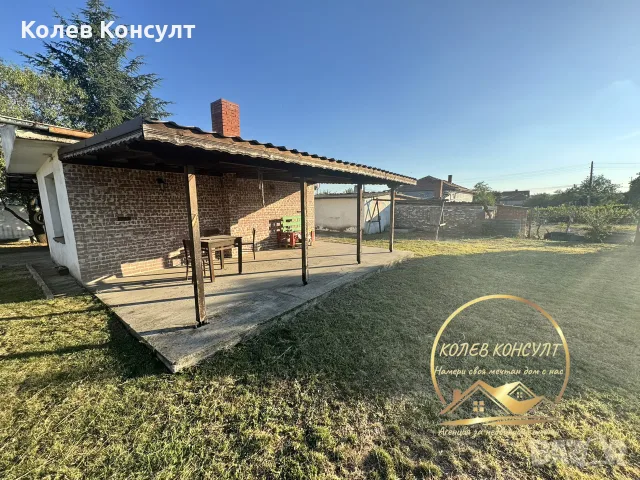 едноетажна къща село Странско ,община Димитровград, снимка 6 - Къщи - 56130520