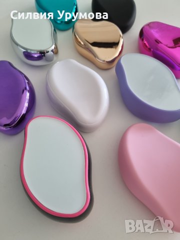 Нанокристален епилатор, снимка 2 - Други - 39272811