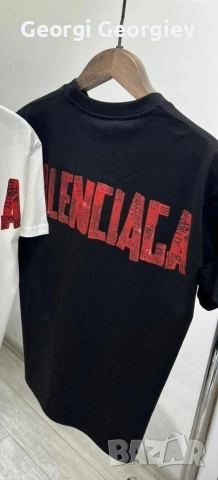 Мъжки тениски – премиум качество, снимка 6 - Тениски - 53566955