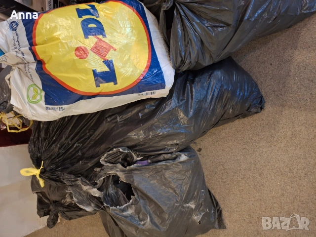 Зимни дрехи втора употреба на едро, снимка 2 - Други - 52844918