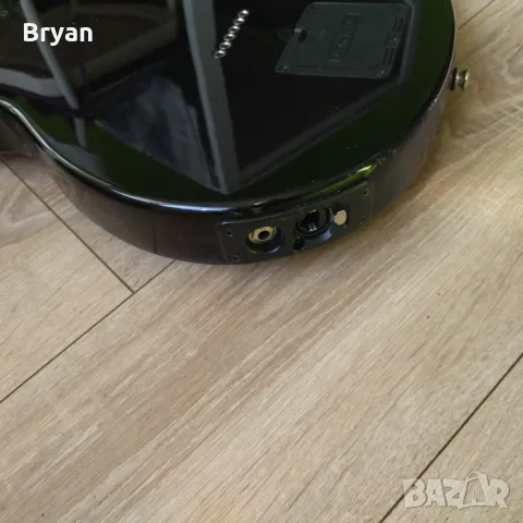 Line 6 variax 300 ел.китара, снимка 8 - Китари - 49037350