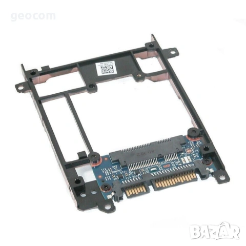 Dell mSATA to SATA 2.5in SFF SSD адаптер (LS-7788P, A12919), снимка 2 - Кабели и адаптери - 26304692