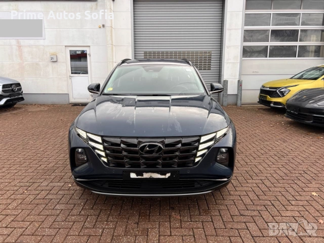 Hyundai Tucson 1.6 CRDI Creative, снимка 2 - Автомобили и джипове - 53071279