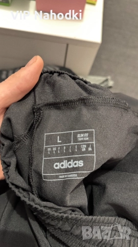 Спортни панталони Adidas, снимка 5 - Панталони - 52565012