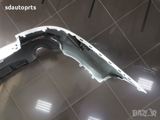 Задна Броня BMW 4 G22 G23 M Пакет БМВ Г22 Г23 М Спорт Комплект - А41, снимка 12 - Части - 41318962