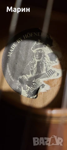 Акустична китара 4, снимка 11 - Китари - 51157390