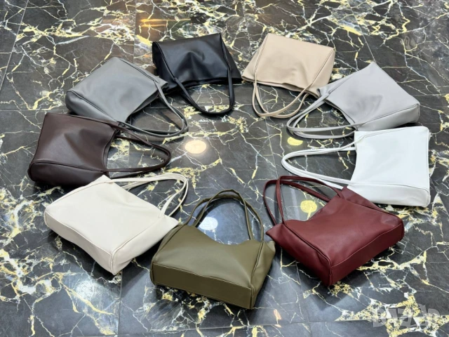 чанти michael kors the tote bag, снимка 2 - Чанти - 50761309