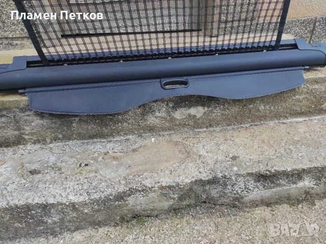 Щора за багажник BMW Е46 комби