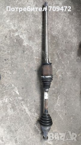 Предни Полуоски кулер БМВ Х5 Х6 Е70 Е71, снимка 6 - Части - 39365158