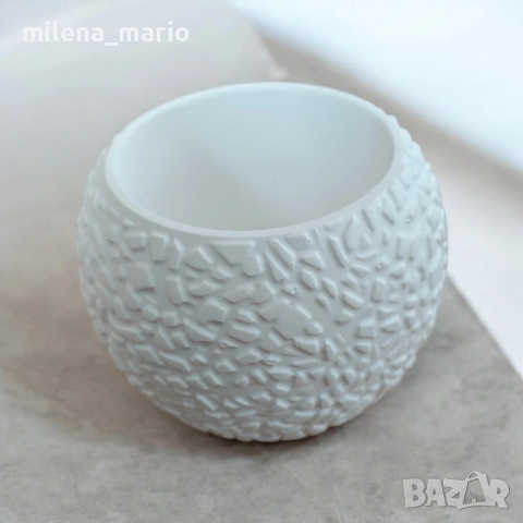 вази и мечета, снимка 5 - Декорация за дома - 53244603