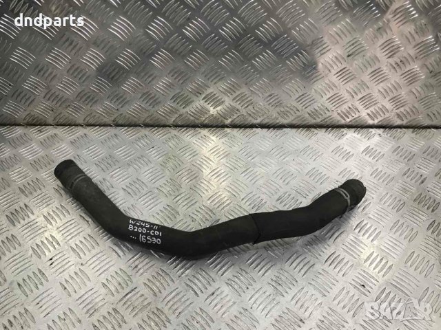 Маркуч антифриз B200,CDI,W245,2011г.