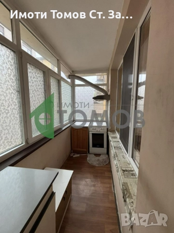 Многостаен апартамент с паркомясто под наем в Център, снимка 9 - Апартаменти - 52468399