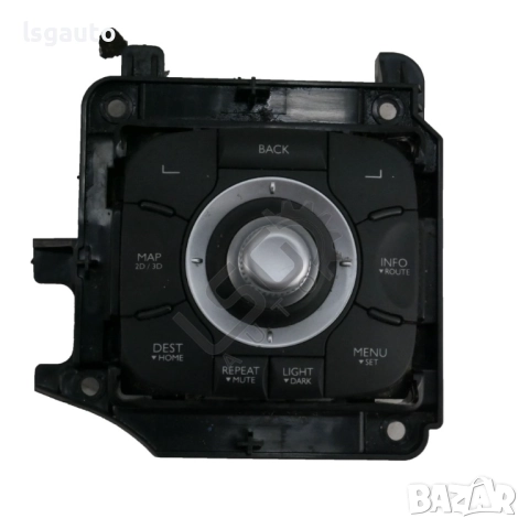 Джойстик навигация Renault Megane III 2008-2016 ID:149952