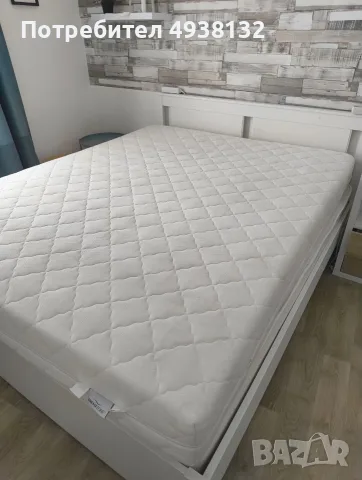 Продавам матрак, снимка 2 - Матраци - 55933532