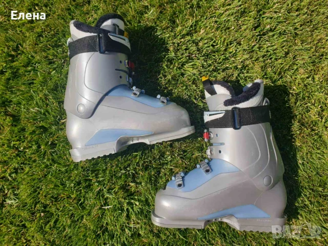 ски обувки Salomon Energyzer 60, снимка 8 - Зимни спортове - 51074075