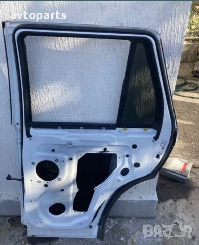 Range rover sport 2012година врати, снимка 10 - Части - 40687574