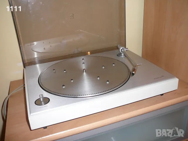 BANG & OLUFSEN BEOGRAM 1203, снимка 5 - Ресийвъри, усилватели, смесителни пултове - 48384857