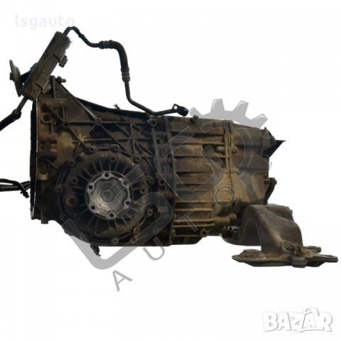 Автоматична скоростна кутия AUDI A4 (B6) 2000-2004 A070222N-39, снимка 3 - Части - 35956797