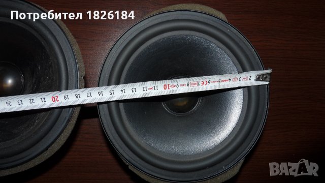 Говорители       HECO, снимка 2 - Тонколони - 40980755