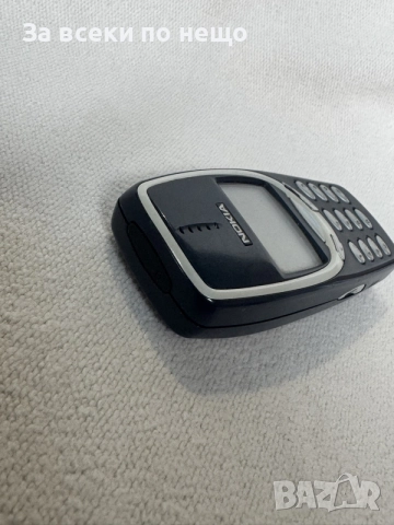 Нокия 3310 , Nokia 3310 , НОВА БАТЕРИЯ!, снимка 4 - Nokia - 56060250