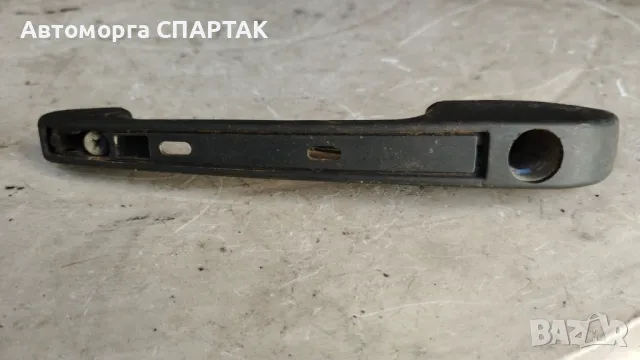 Дръжка за врата външна предна лява VW