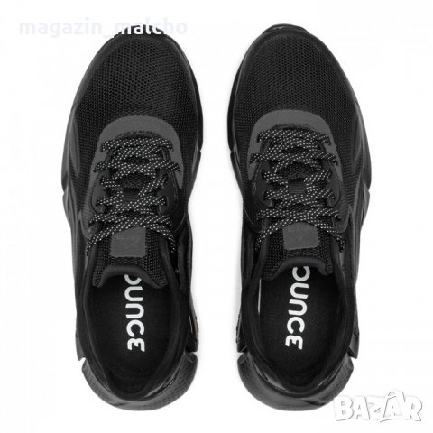 Мъжки Маратонки – ADIDAS Edge Xt; размери: 47, снимка 4 - Маратонки - 35921199