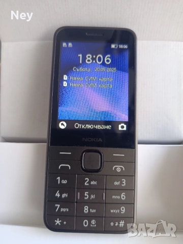 Nokia 235, снимка 5 - Nokia - 52174743
