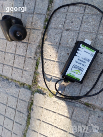 Ръчно управление на автомобил , снимка 2 - Части - 53647838