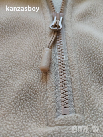 the north face - дамски полар М КАТО НОВ , снимка 4 - Блузи с дълъг ръкав и пуловери - 53261314