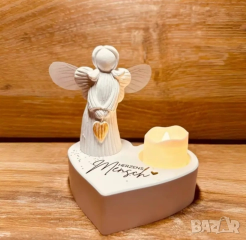 Молд момиче ангел (7)