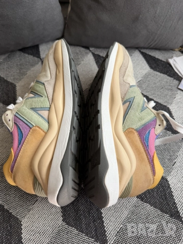 New Balance - M5740SSP , снимка 7 - Маратонки - 55859316