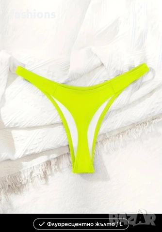 Нов! Бански монокини размер L, снимка 3 - Бански костюми - 53247267