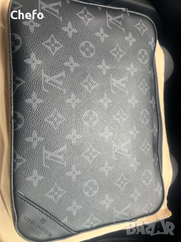 louis vuitton bag , снимка 5 - Чанти - 52656996