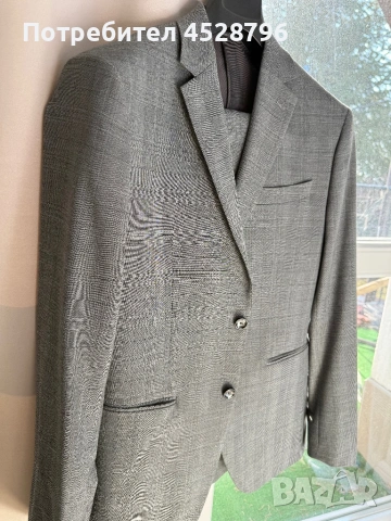 Костюми и сака Mango, сако Guess, Selected др, снимка 11 - Костюми - 53746907