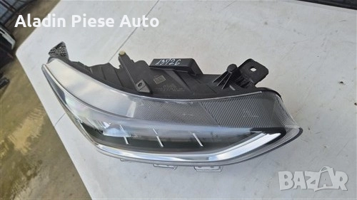 Десен фар Full LED Ford Focus 4 Facelift година 2022 2023 2024 2025 код NX7B13014CD , снимка 3 - Аксесоари и консумативи - 52452414