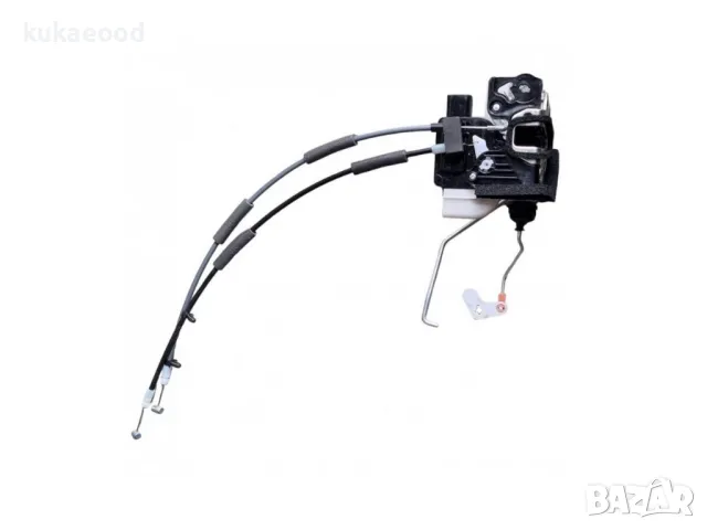 Брава за Kia Picanto MK2 Facelift (2015-2017) за предна лява врата, снимка 2 - Части - 48625672