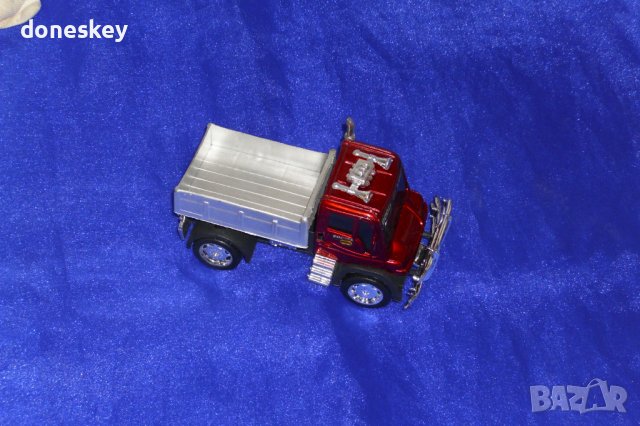 Детско камионче, снимка 4 - Коли, камиони, мотори, писти - 42057958